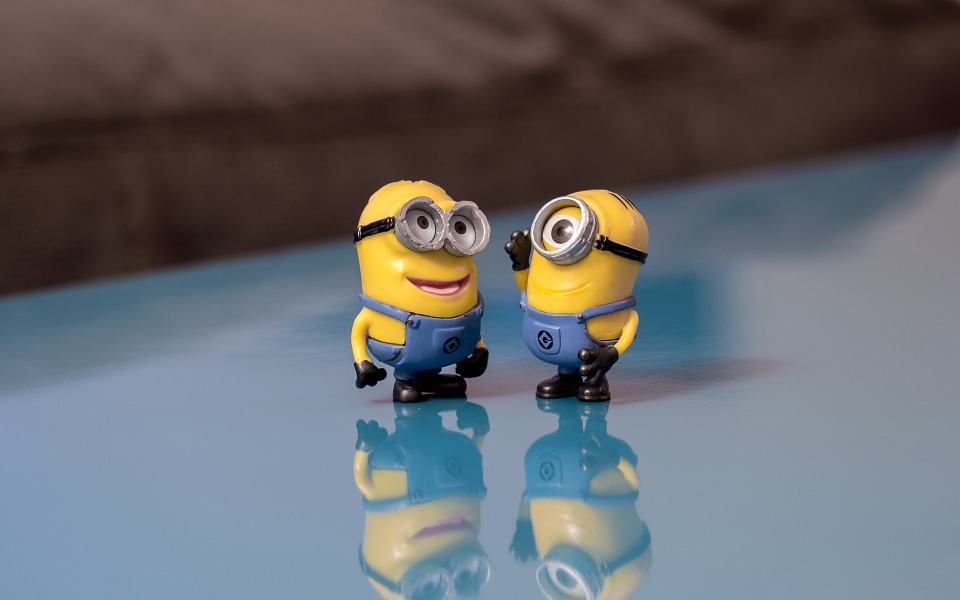 minions 363019 960 720